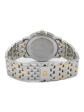 Omega de Ville Prestige 4310.32 Quartz 34mm Silver Stainless Steel 3