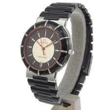 Omega Seamaster Dynamic Working 3