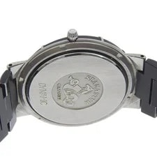 Omega Seamaster Dynamic Working 4
