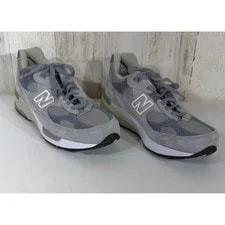 New Balance — New Balance 992 12 M992GL — Sneaker — resale