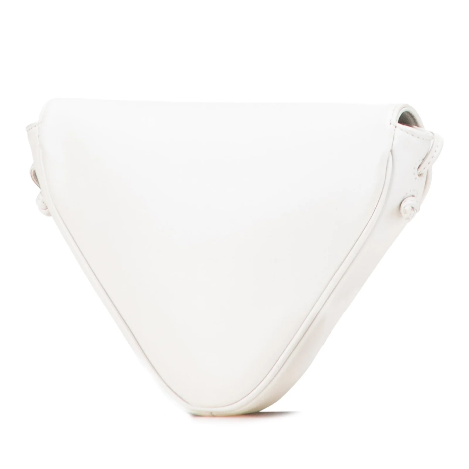 Logo Triangle Crossbody 2