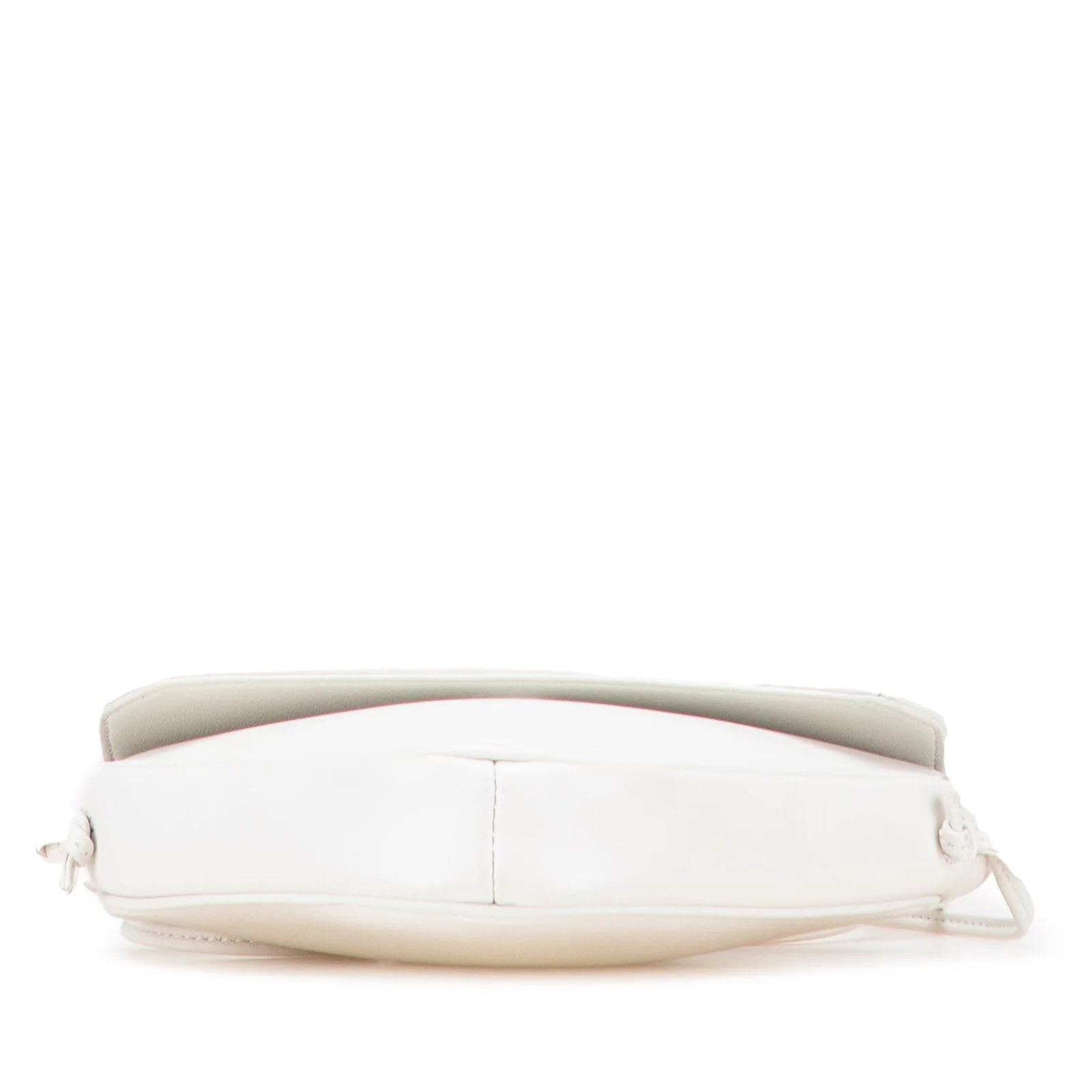 Logo Triangle Crossbody 3