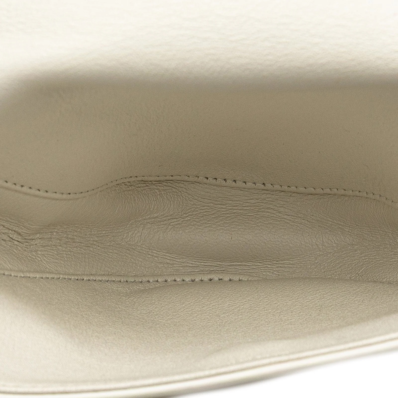 Logo Triangle Crossbody 4