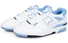 New Balance 550 'Team Carolina ' 4.5 US BB550HL1 New in Box 3