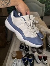 Size 9.5 - Air Jordan 11 Retro Low Diffused 2