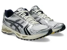 JJJJound × Asics Gel-Kayano 14 1203A961-100 Size 2