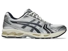 JJJJound × Asics Gel-Kayano 14 1203A961-100 Size 3