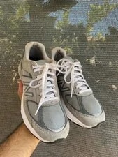 New Balance 990v5 'Castlerock' 2