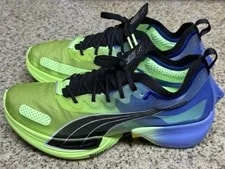 Puma Fast-R Nitro Elite /Fizzy (377320-01) 3