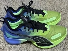 Puma Fast-R Nitro Elite /Fizzy (377320-01) 4