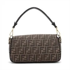 Fendi Mamma Baguette 2 Way 8BR600 2