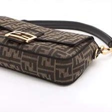 Fendi Mamma Baguette 2 Way 8BR600 3