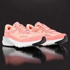 [U990SR6] NEW Balance 990V6 'Miusa Sunrise ' 2