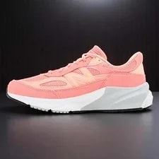 [U990SR6] NEW Balance 990V6 'Miusa Sunrise ' 3