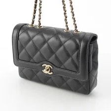 Chanel Matelasse Flap Chain AS3829 r0_0710 2
