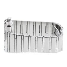 Omega Constellation 1542.40 37mm SS Navy #C19287 2