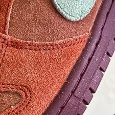 Nike Sb Dunk Low Pro ’s 9.5 M Mystic Rise Shoes 3
