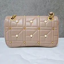 Gucci 443497 GG Marmont Chain Double G 3