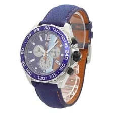 TAG Heuer Formula 1 CAZ101N Chronograph Gulf Special Edition Quartz 3