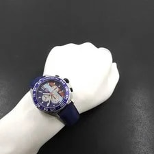 TAG Heuer Formula 1 CAZ101N Chronograph Gulf Special Edition Quartz 4