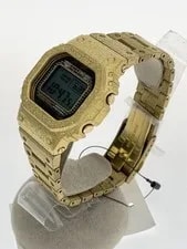 Casio Solar G Shock Digital BRW From Japan 2