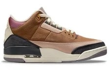 Jordan 3 Retro Winterized Archaeo DR8869-200 2