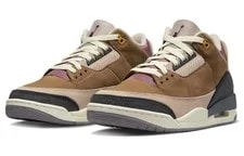 Jordan 3 Retro Winterized Archaeo DR8869-200 3