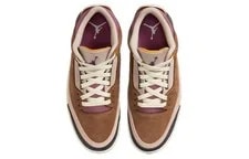 Jordan 3 Retro Winterized Archaeo DR8869-200 4