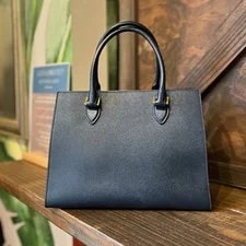 Prada Small Convertible Open 3
