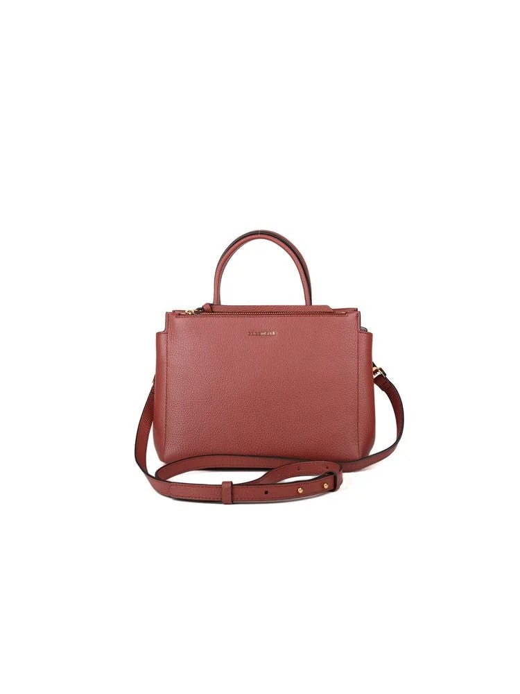 Coccinelle Arlettis Top Handle — Cowhide 3