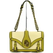 Bottega Veneta — Bottega Veneta Chain City Knot One Act U — Handbag — resale