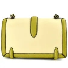 Bottega Veneta Chain City Knot One Act U 2