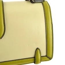 Bottega Veneta Chain City Knot One Act U 3