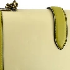 Bottega Veneta Chain City Knot One Act U 4