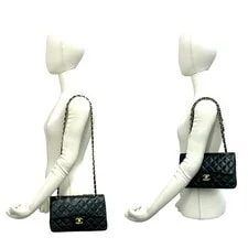 Chanel No 5 Matelasse Double Flap 30575 r0_0 2