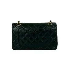 Chanel No 5 Matelasse Double Flap 30575 r0_0 3