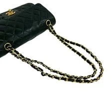 Chanel No 5 Matelasse Double Flap 30575 r0_0 4