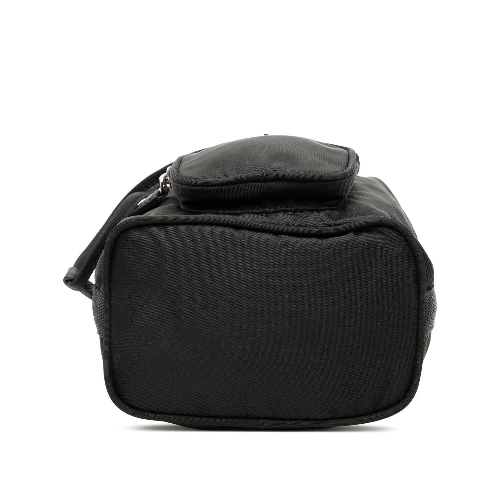 Mini Drawstring Bucket 3