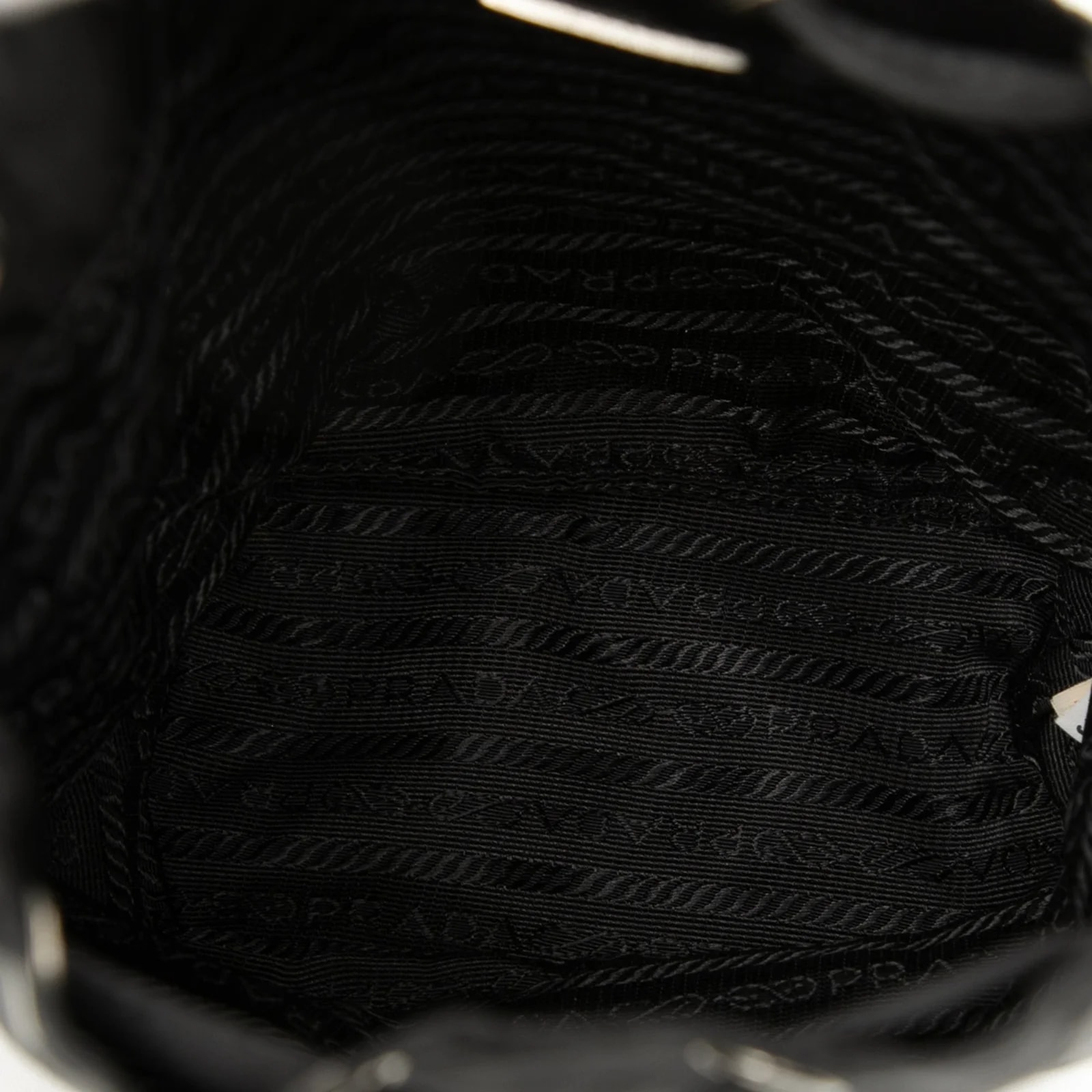 Mini Drawstring Bucket 4