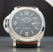 Panerai — Panerai Luminor Marina Destro PAM 22 C Series 44mm — Watch — resale