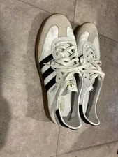 10.5US Adidas Samba Decon 2