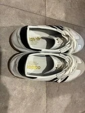 10.5US Adidas Samba Decon 3