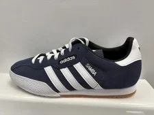 Adidas — Adidas Originals Samba UK 10 US 10.5 EU 44 2/3 REF 6133 — Sneaker — resale