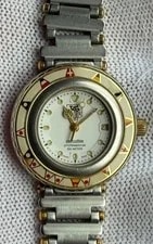Working TAG Heuer 915.808 Executive 2