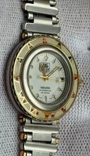 Working TAG Heuer 915.808 Executive 3