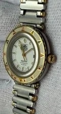 Working TAG Heuer 915.808 Executive 4