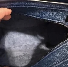 Authentic Celine Luggage ( W/ Hardware) 4