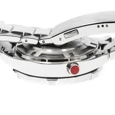 TAG Heuer Aquaracer 500M Americas CUP CAJ2111 44mm SS Black Dial Automatic #C231 4