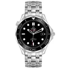 Omega Seamaster Diver 300M Steel 212.30.41.20.01.003 2