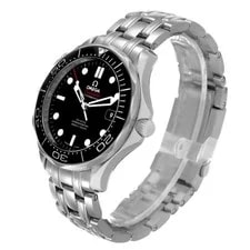 Omega Seamaster Diver 300M Steel 212.30.41.20.01.003 4